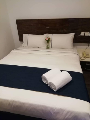 Hotel Fujisan PWTC, Kuala Lumpur