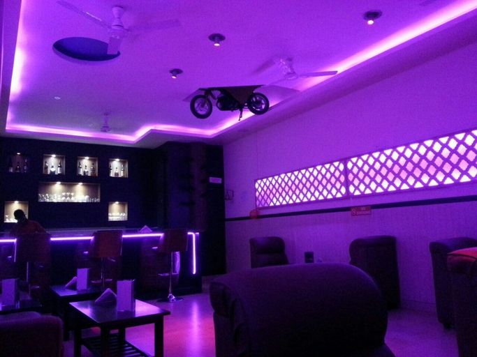 Food & Drinks 4, Hotel Shompen, South Andaman