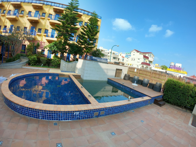 Exterior & Views 1, C'est La Vie, Penghu