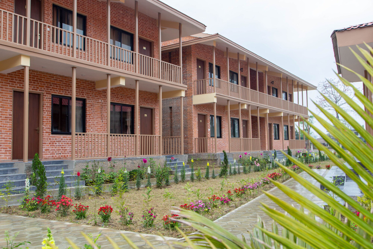 Exterior & Views 2, Badreni Jungle Resort, Narayani