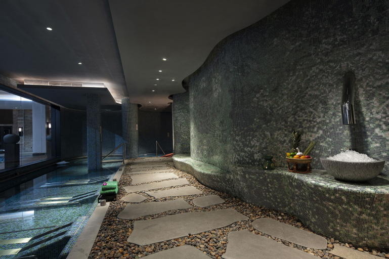 Sport & Beauty 2, Banyan Tree Anji, Huzhou