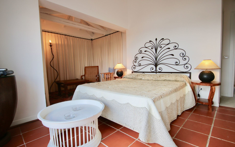 Bedroom 2, Casa Turchese, Olbia-Tempio