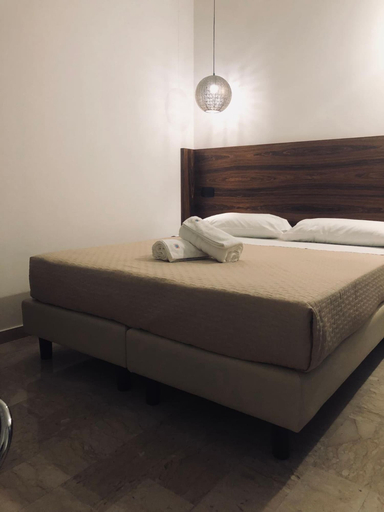 Bedroom 3, Milazzo INN AiMori, Messina