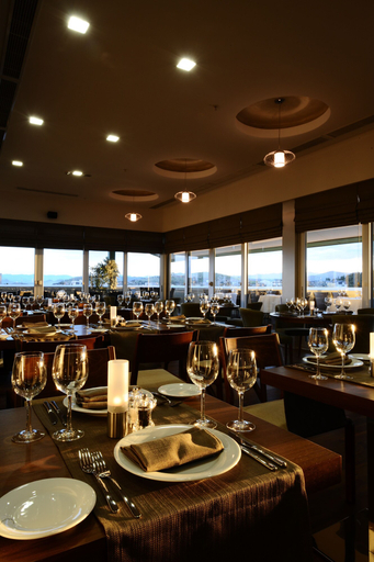 Food & Drinks 5, Ramada by Wyndham Podgorica