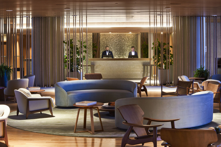 Others 5, Fairmont Rio de Janeiro Copacabana, Rio de Janeiro