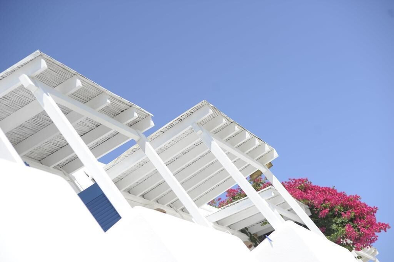 Exterior & Views 2, Galatis Hotel, South Aegean