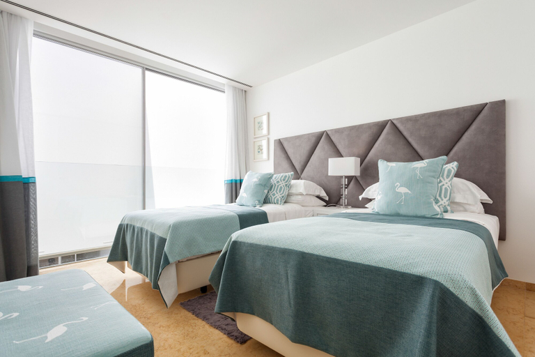 Bedroom 4, Pine Cliffs Village, Albufeira