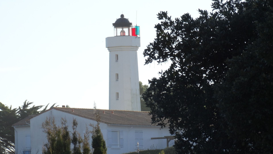 Exterior & Views 2, Au Petit Bonheur, Vendée