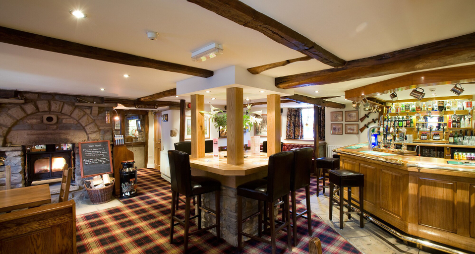 Food & Drinks 4, The Dalesman Country Inn, Cumbria