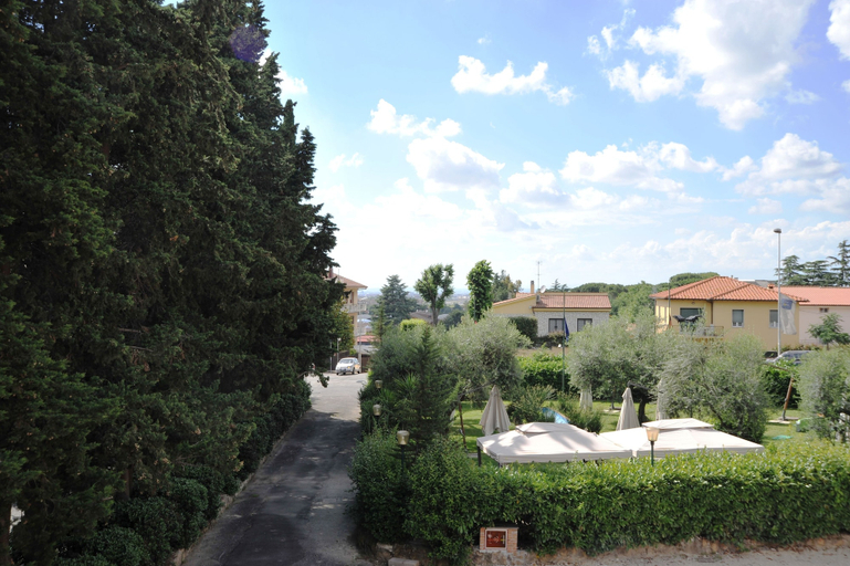 Others 5, Hotel Ristorante Villa Icidia, Rome
