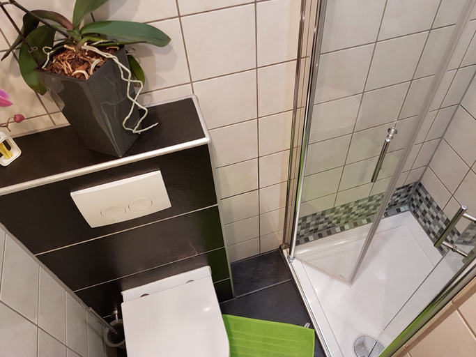 Bathroom 5, Exquisite, Bad Dürkheim