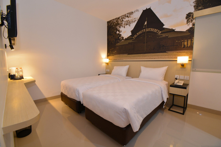 Bedroom 23