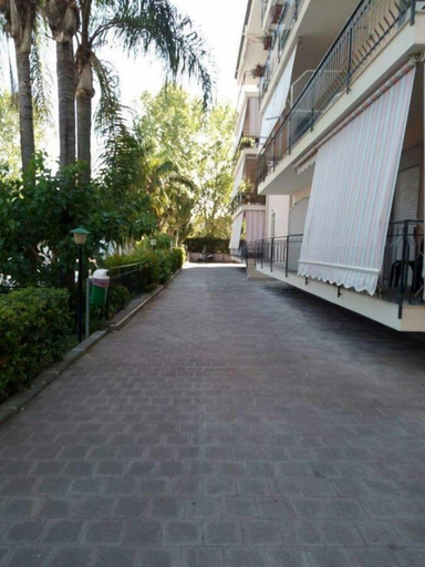 Exterior & Views 2, Bouganville Residence, Catania