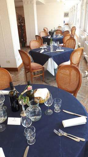 Food & Drinks 4, Hotel Miramonti, Aosta