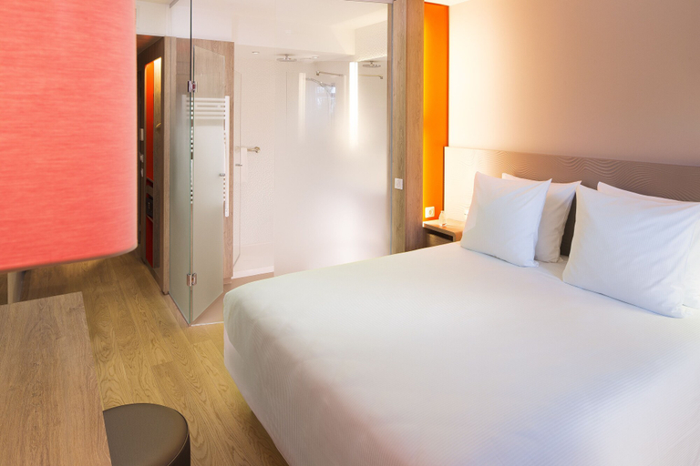 Bedroom 4, Hotel Oceania Paris Roissy CDG, Seine-et-Marne
