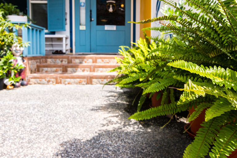 Exterior & Views 2, Cozy Blue B&B, Taitung
