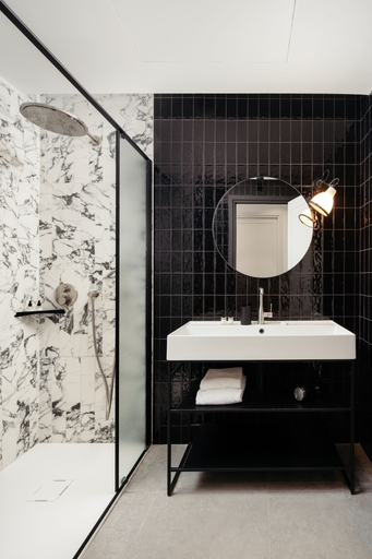 Bathroom 5, My Maison In Paris - Invalides, Paris
