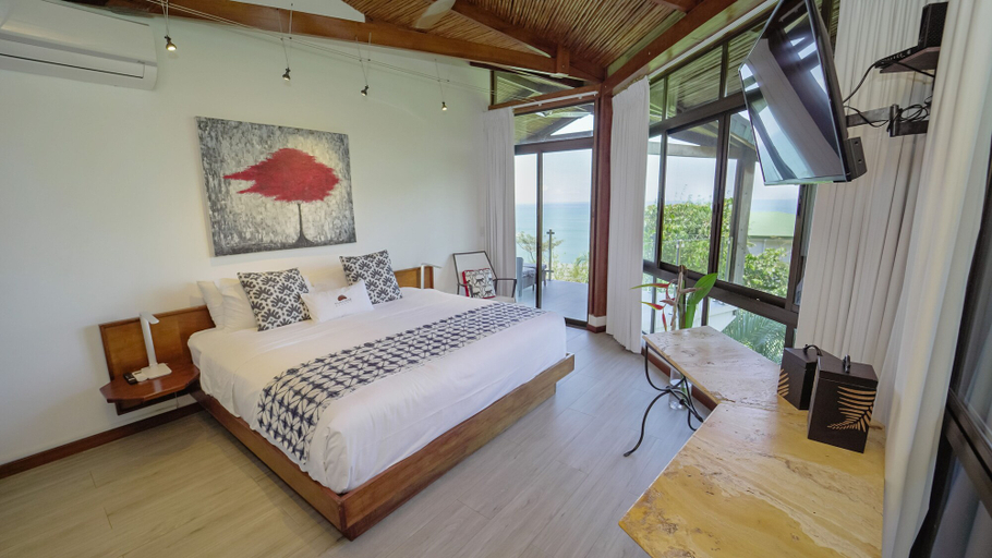 Bedroom 3, Tulemar Bungalows & Villas, Aguirre