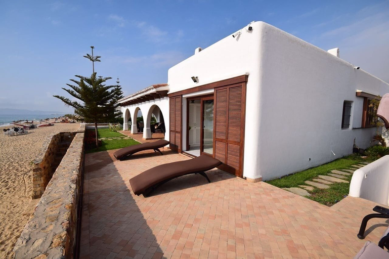 Exterior & Views, Villa KDR, Tétouan