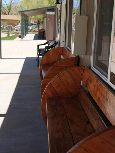 Others 4, Hurricane Hideaway Lodging, Washington