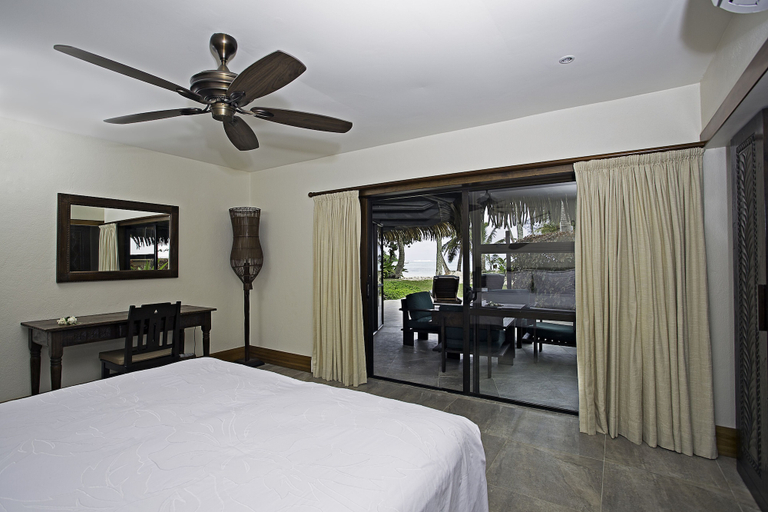 Bedroom 3, Pacific Resort Rarotonga, Rorotonga