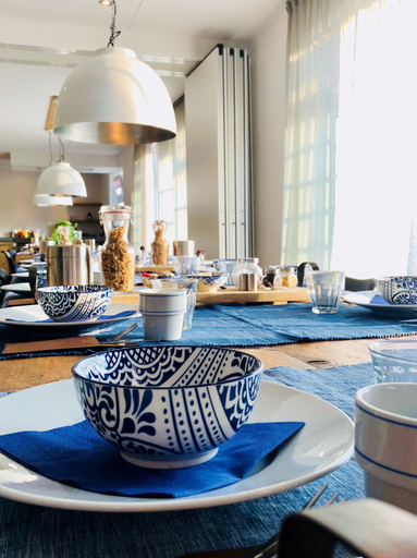 Food & Drinks 4, Nieuw Leven Texel, Texel