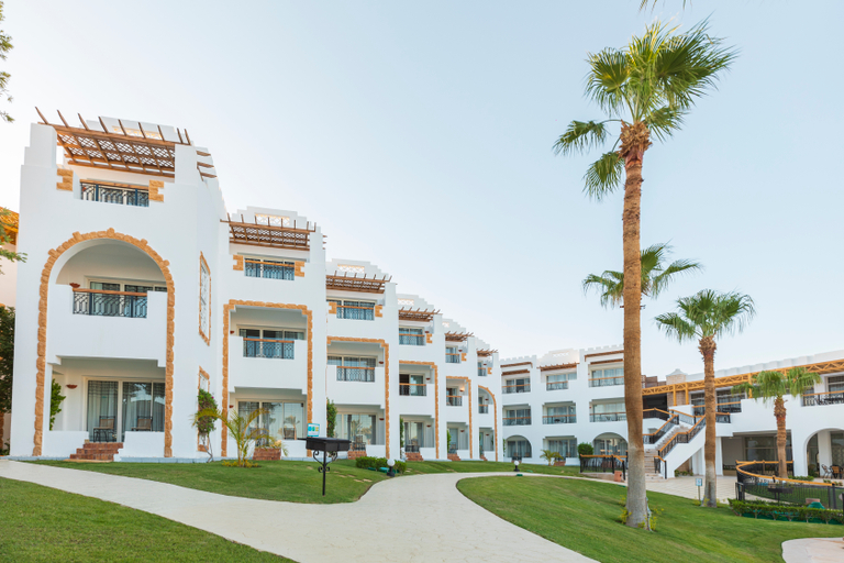 Exterior & Views 2, SUNRISE Remal Resort, Sharm el-Sheikh