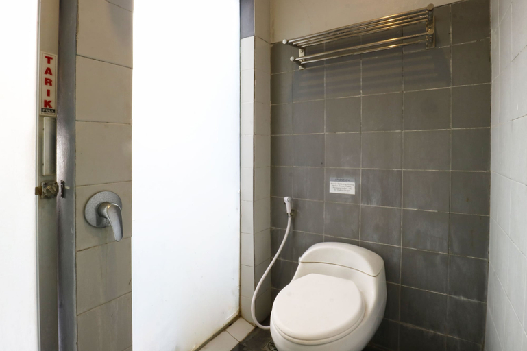 Bedroom 5, Sayang Residence 2, Denpasar
