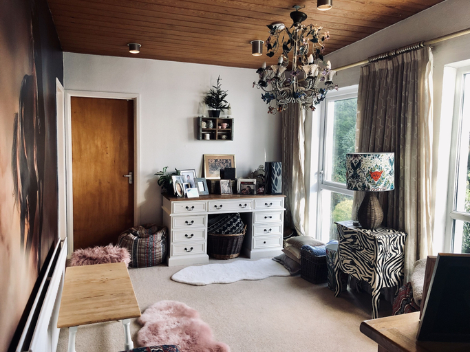 Others 4, 3 Bed Cottage - Sleeps 6 - Pets - Garden - Parking, Mid and East Antrim