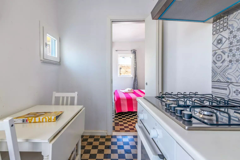 Bedroom 4, Hotiday Siracusa A'Storia, Syracuse