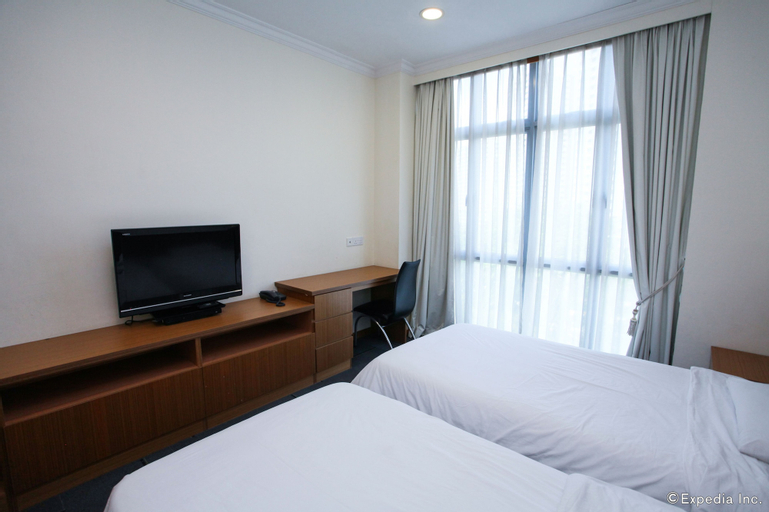 Bedroom 19