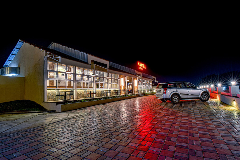 Exterior & Views, Hotel Park Tree, Kolhapur