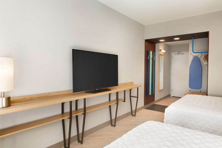 Bedroom 4, Tru by Hilton Cheyenne WY, Laramie