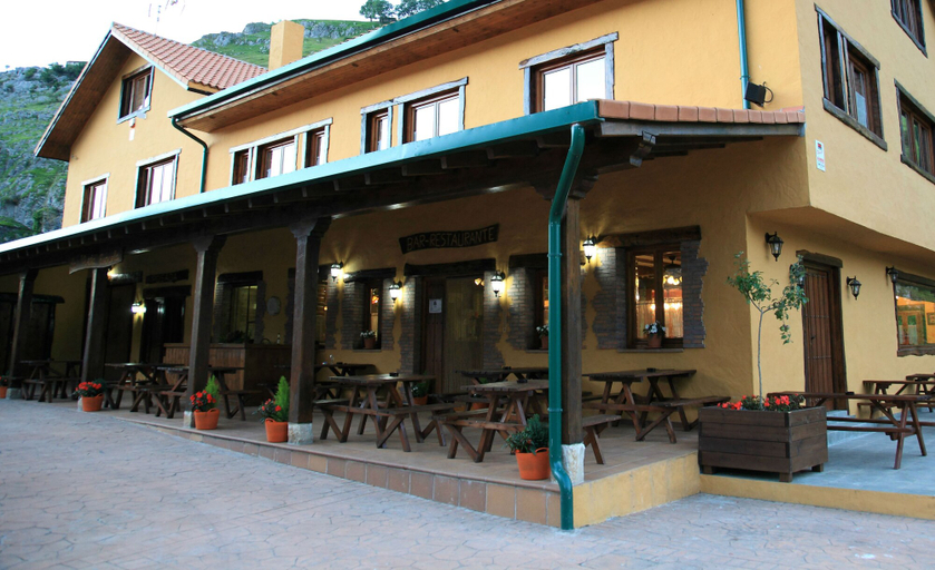 Exterior & Views 2, Posada La Vieja Escuela, Cantabria
