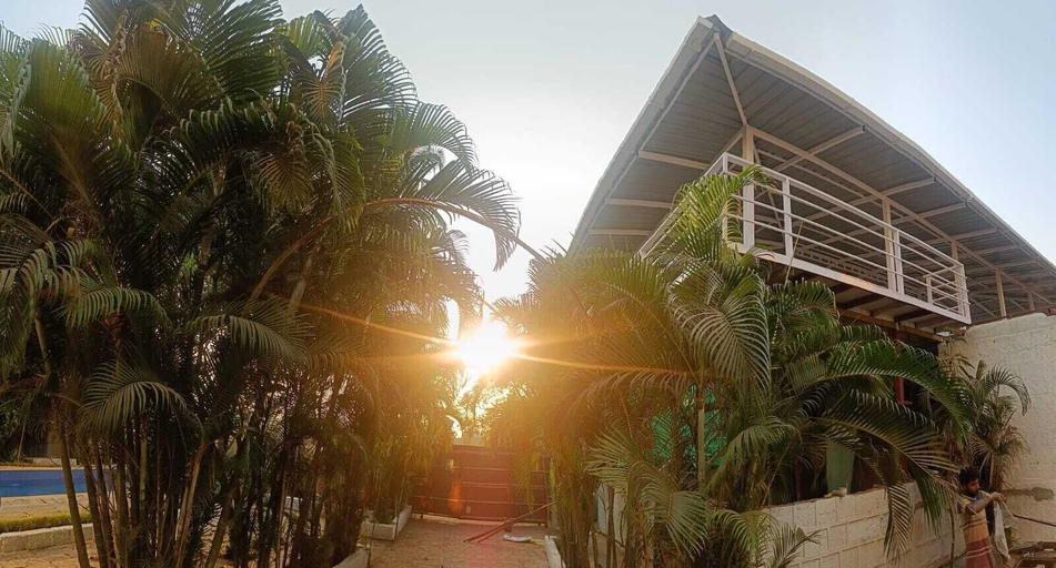 Exterior & Views, Hotel Edem Garden, North Goa