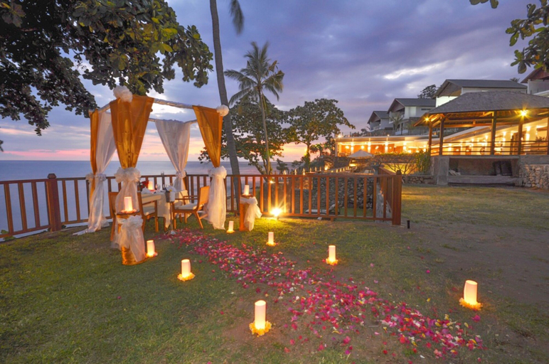 Exterior & Views 5, Rajavilla Lombok Resort - Seaside Serenity, Lombok