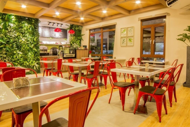 Food & Drinks 4, Hotel Rosita, Lucena City