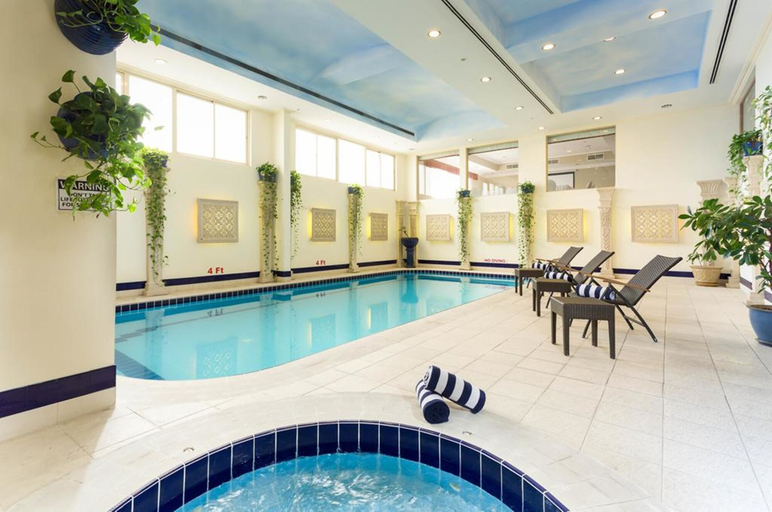 Sport & Beauty 2, Al Safir Tower & Residence, Manama