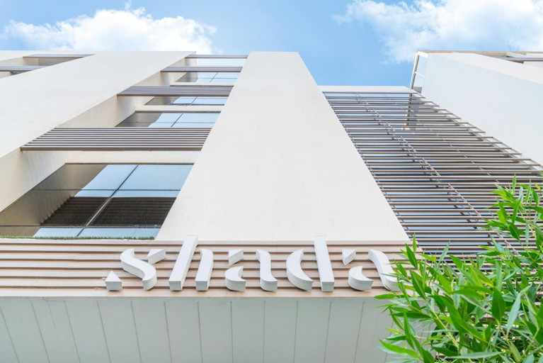 Exterior & Views 2, Dara Al Yamamah Hotel, Jeddah