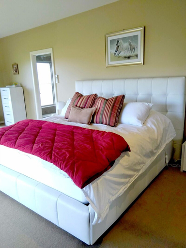 Bedroom, Altitude221, Mansfield