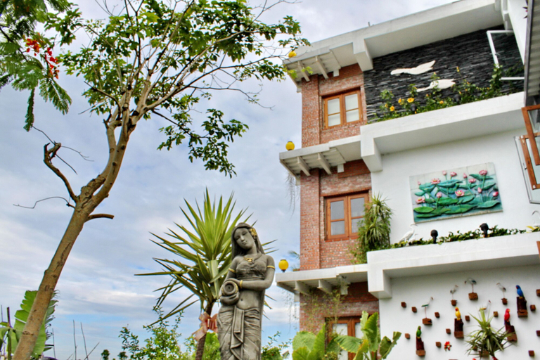 Exterior & Views 2, Beautiful Ilan Resort, Yilan