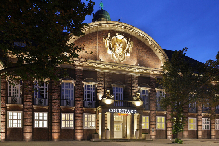 Courtyard by Marriott Bremen, Bremen