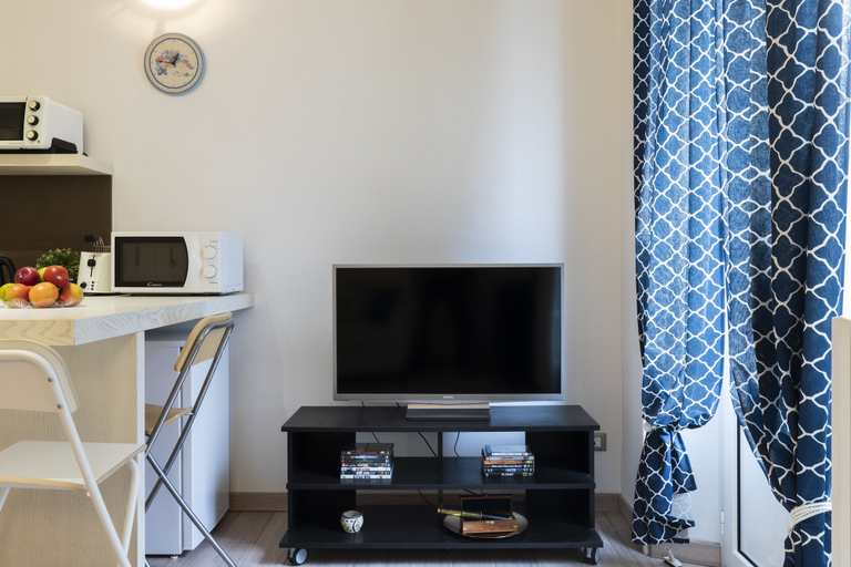 Living area 5, notaMi - Cosy Home - Porta Romana MM3, Milano
