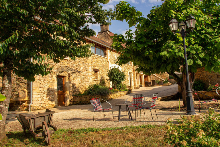 Exterior & Views 2, Aux Bories de Marquay, Dordogne
