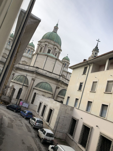 Exterior & Views 2, La Casa del Corallo, Napoli