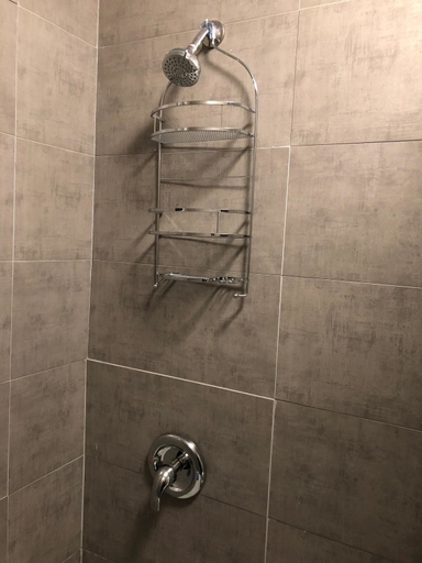 Bathroom 3, El Patio Retreat at Combate