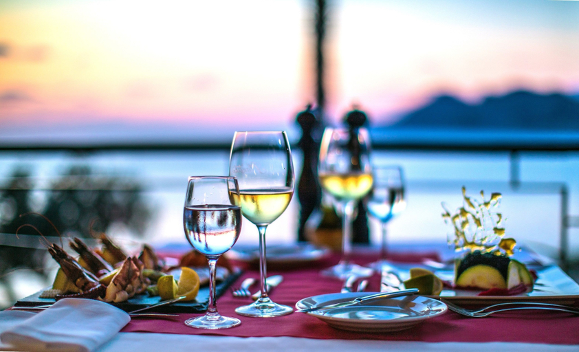 Food & Drinks 5, Radisson Resort Ruza Vjetrova