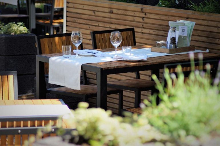 Hotel-Restaurant Zum Schwanen, Rheinisch-Bergischer Kreis
