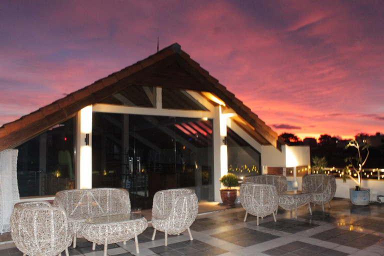 G10 Guest House, Bandung
