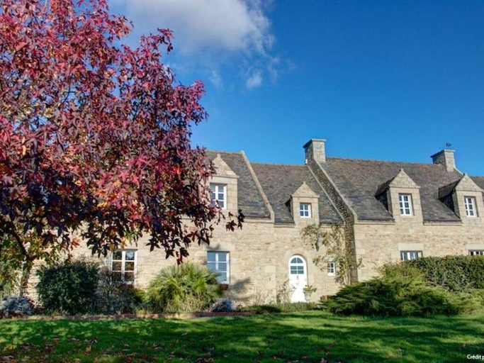 Exterior & Views 2, Le Manoir des Quatre Saisons, Loire-Atlantique
